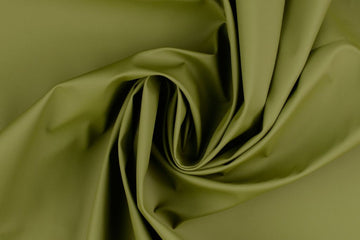 Regenjacke, uni, oliv, 0,5 m